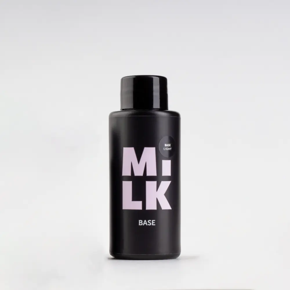 MiLK, База Milk Light (50 мл.)